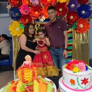 Meet your Posher, Eduardo